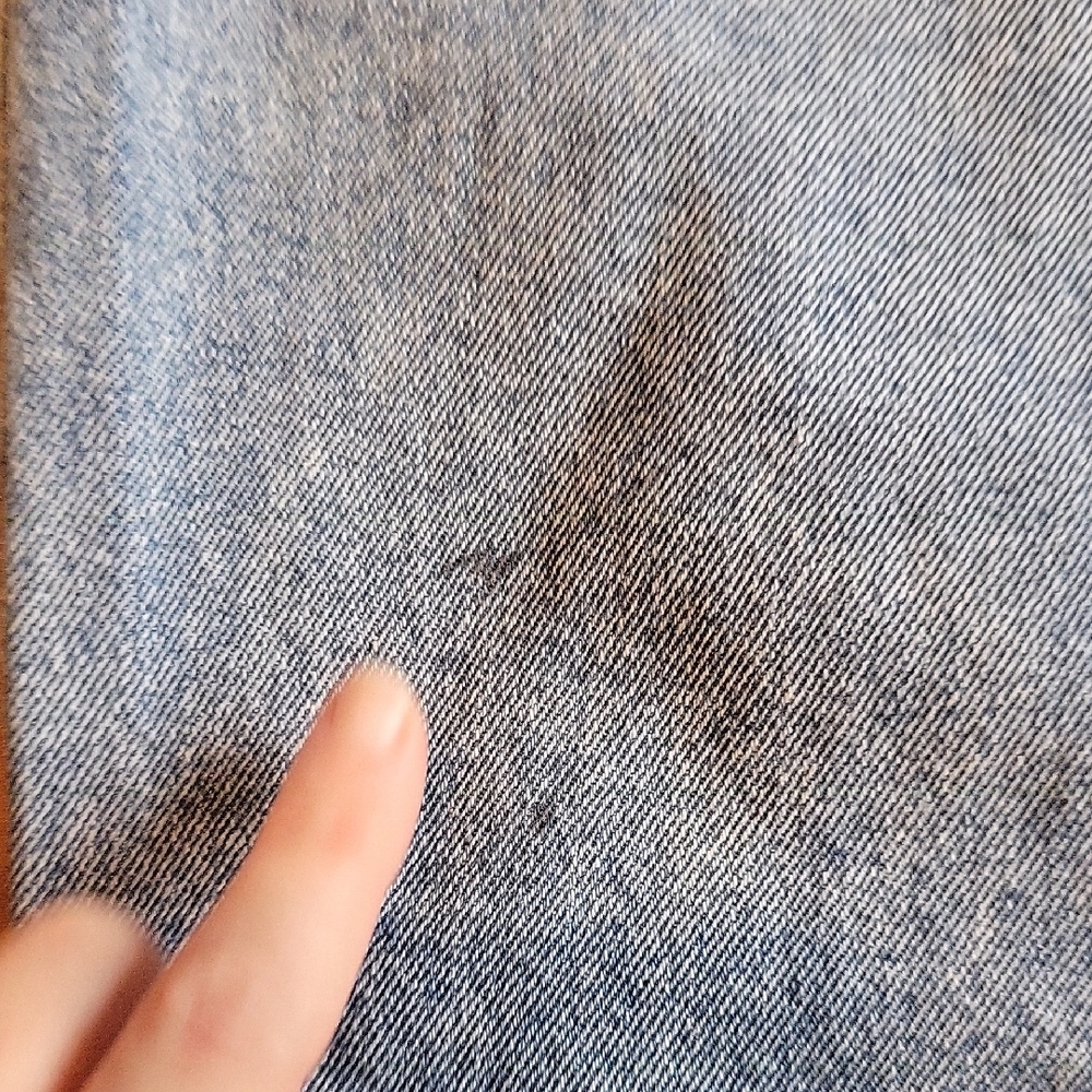 Guess Red Label Blue Denim - Picture 5 of 11